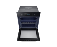 SAMSUNG Dual Cook NV66M3531BB Czarny 66 l - 395049 - zdjęcie 4